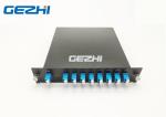 8CH DWDM Mux Demux