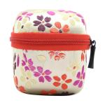 Multispandex EVA Watch Storage Travel Case 100x75x70mm