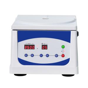 China Platelet Rich Plasma PRF Centrifuge Blood Test Lab Equipment wholesale