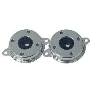 China Custom Round Rotary Damper Gear Damper For Vending Machine wholesale