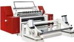 10-600m/Min Aluminum Foil Slitting Machine PET OPP CPP
