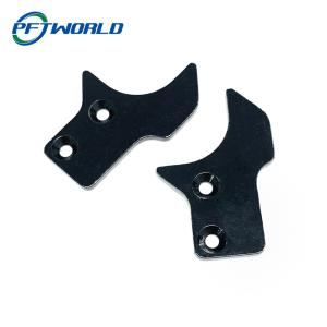 China Steel CNC Milling Machine Parts CNC Milling Components wholesale