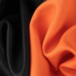 Soft PVC Leather For Furniture Upholstery Texture Napa Leather Fabric