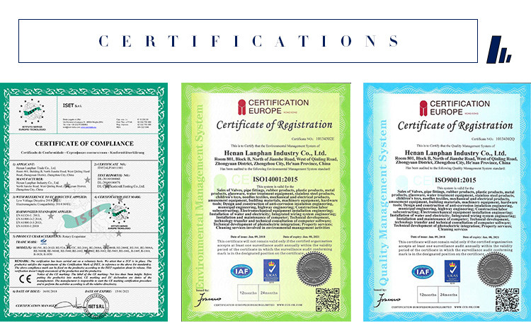 6-15L/H Wiped Film Distillation Equipment Stainless Steel Molecular Industrial Oil Distiller