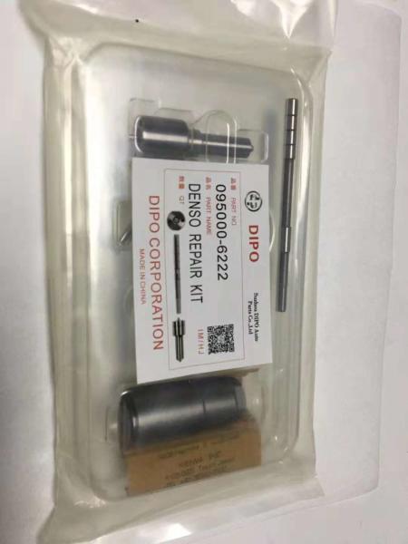 095000 5800 095000 5801 Denso Injector Repair Kit 1980J7 6C1Q 9K546 AC