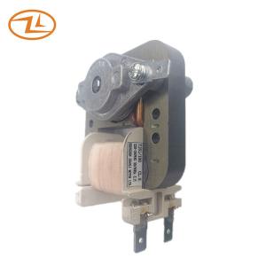 China 240V Convection Oven Fan Motors 50HZ 15W Explosion Proof wholesale