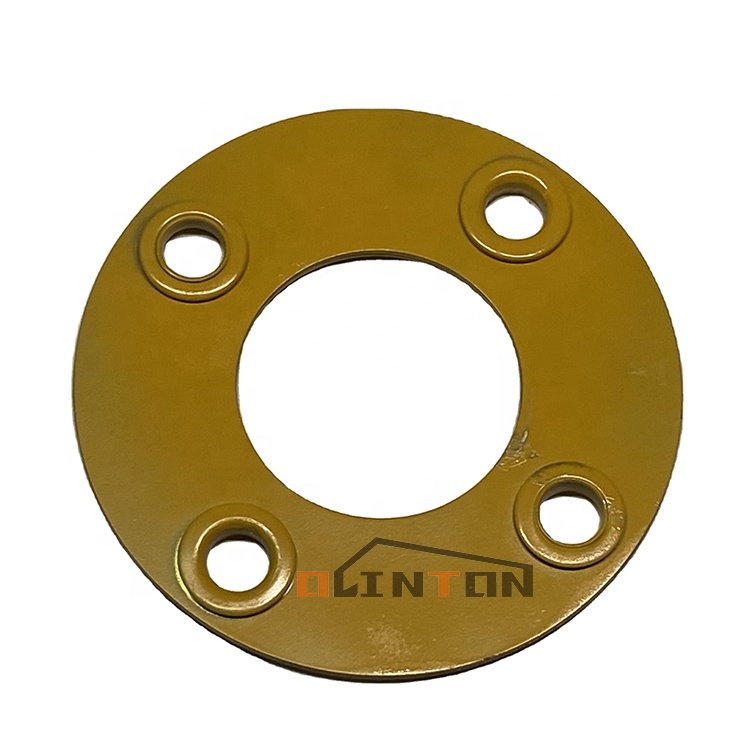 ND092460-0051 Injection Pump Plate for S6D125E Engine Guaranteed OEM Performance