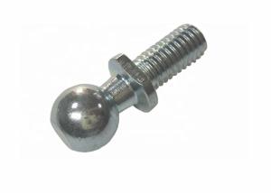 China Passivated Mechanical M8 Stainless Steel Rod Ends wholesale