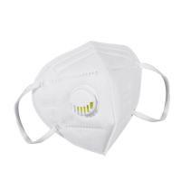 China Disposable 4 Ply Non Woven Fabric Mask , hospital Epidemic N95 Air Mask wholesale