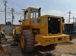 USED CAT 966C 966B 966D Wheel Loader