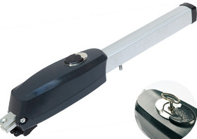 ZK300DC AC Swing Gate Operator