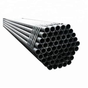 China Cold Drawn Carbon Steel Seamless Pipe Schedule 40 60mm wholesale