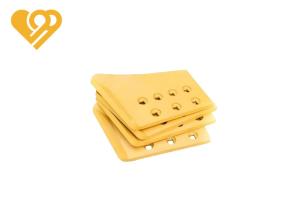 China LH Bulldozer 4J8843 4J8844 Hot Cupped Alloy Steel End Bit wholesale