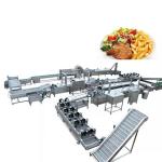 made in China snack food Vegetables potato powder making machine 2022 High