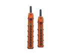Universal Industrial Wireless Radio Remote Control For Hoist Crane