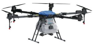 China EV6 Axis Series Agricultural Drones 10KG 16KG 22KG load wholesale