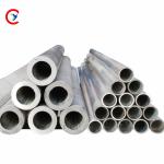 Alloy 7050 Aluminum Round Tube Heat Treatable 10mm With Customization