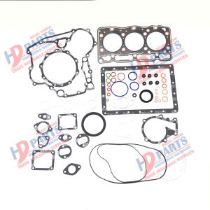 China D905 FULL GASKET KIT 07916-27885 07916-27799 For KUBOTA wholesale