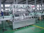 1000-2000BPH 2500ML Glass Bottle Washing Machine automatic stainless steel