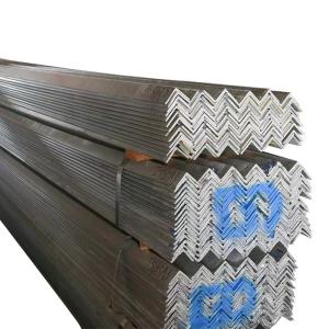 China 306 10mm 15mm 20mm 25mm 40mm 50mm Stainless Steel Angle Galvanized Alloy20 Super Austenitic wholesale