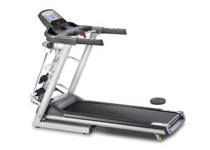 China Commercial Indoor Total Gym Full Body Workout Treadmill Machine Low Impact Professional wholesale