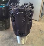 API Standard Mill Tooth Steel Tooth Tricone Bit