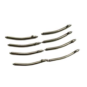 China FCC Certified SS304 Watch Strap Quick Release Pins wholesale