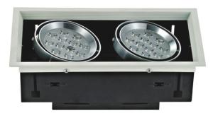 China LED Grille Light wholesale