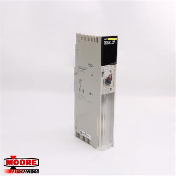 Quality 140CPU53414B  Schneider  CPU Module for sale