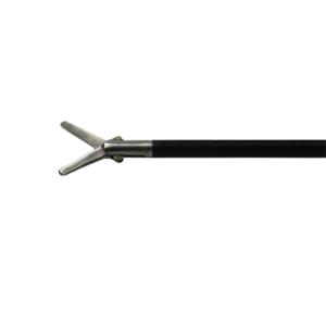 China Bariatric Surgery Laparoscopic Hook Scissors wholesale