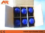 Multi Purpose EKG Electrode Suction Electrode 40421A For Banana 4.0 Din 3.0 Snap