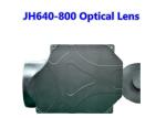 Custom Infrared Camera Lens