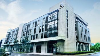 Qolight Technology Co., Ltd