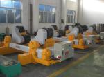 Tank Self-aligned Welding Rotator