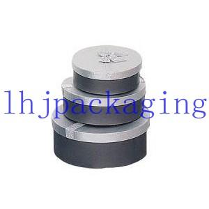 China round candle box wholesale