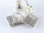 152x152mm Interior Bread Tiles And Subway Tiles For Dining Room