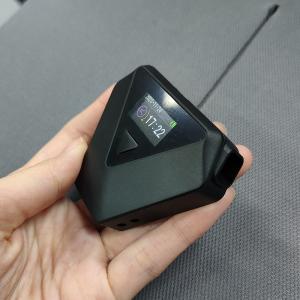 China Keychain Electrochemical Fuel Cell Breathalyzer For Alcohol Detection wholesale