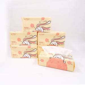 China Multipurpose 70gsm Disposable Facial Towel 15cmx20cm wholesale