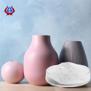 China Dissolution Ceramic Grade CMC Thickening Carboxymethyl Cellulose wholesale