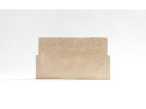 China Shockproof 6Mpa Furnace Insulation Board , Lightweight Fire Rated Insulation Board wholesale