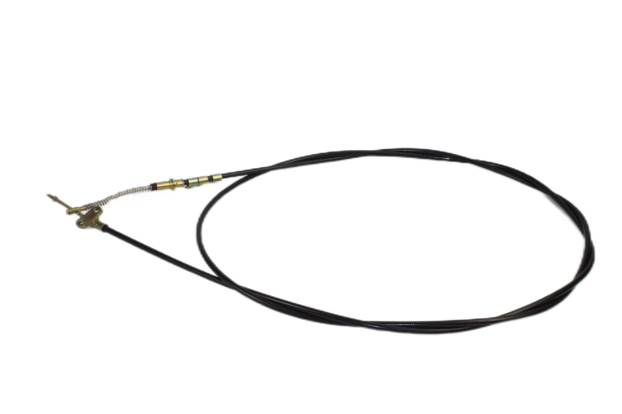 ISUZU 600P NKR55 CABLE PARKING BRK 8971022454 8971298690 8971842720