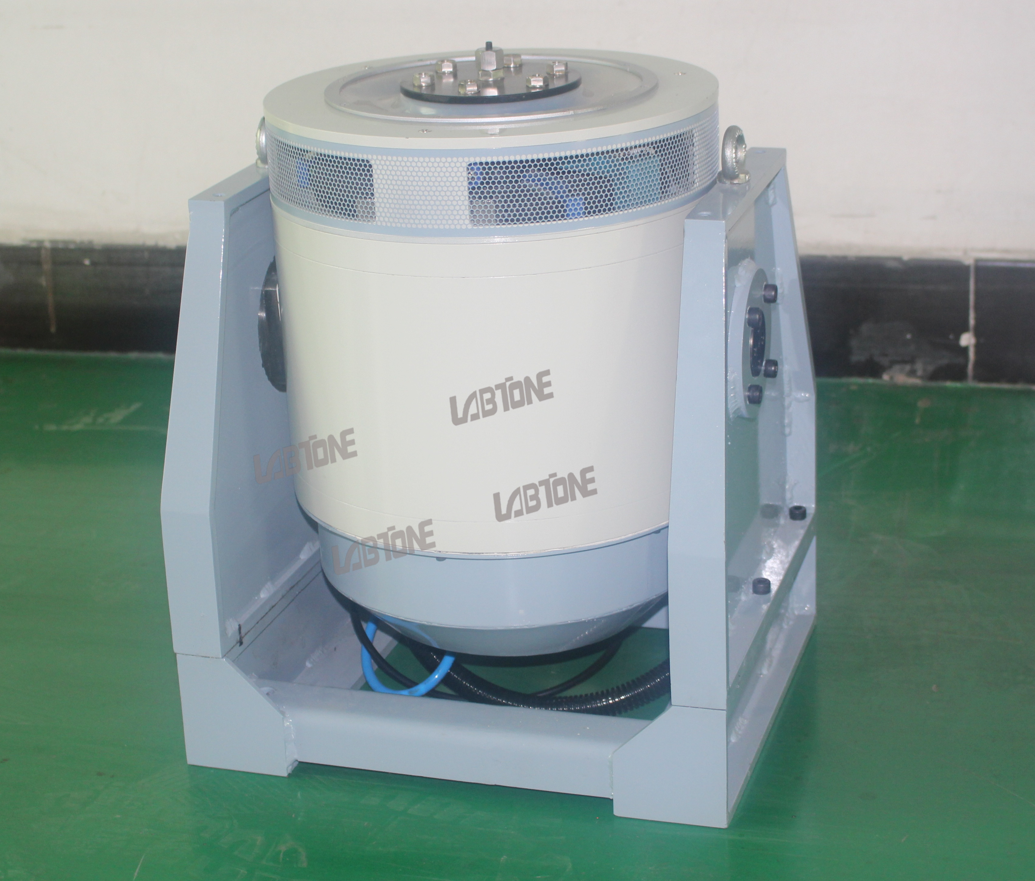 Mechanical Vibration Exciter ,Mini Electrodynamic Shaker For Vibration Test of Small Objects