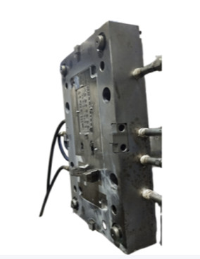 Injection Tooling PA6 GF30 ABS PP Injection Plastic Mold