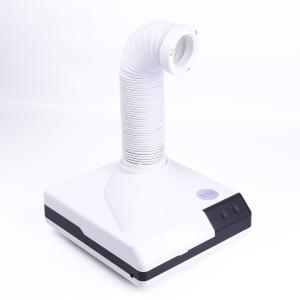 China 60w nail suction dust collector vacuum wholesale