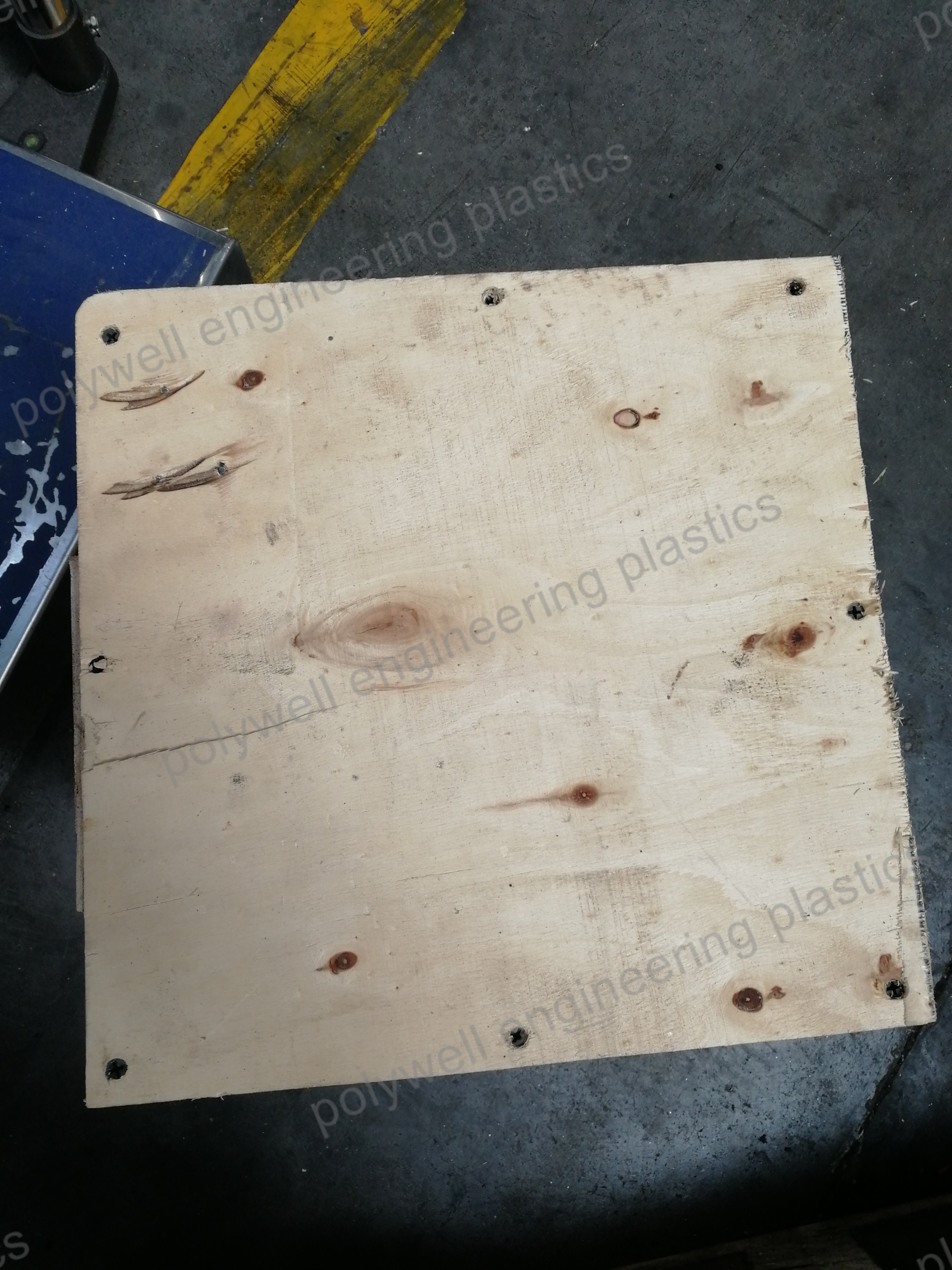 Extrusion Tool Thermal Insulation Strip Extruder Machine Plastic Moulding Dies Extrusion Mold