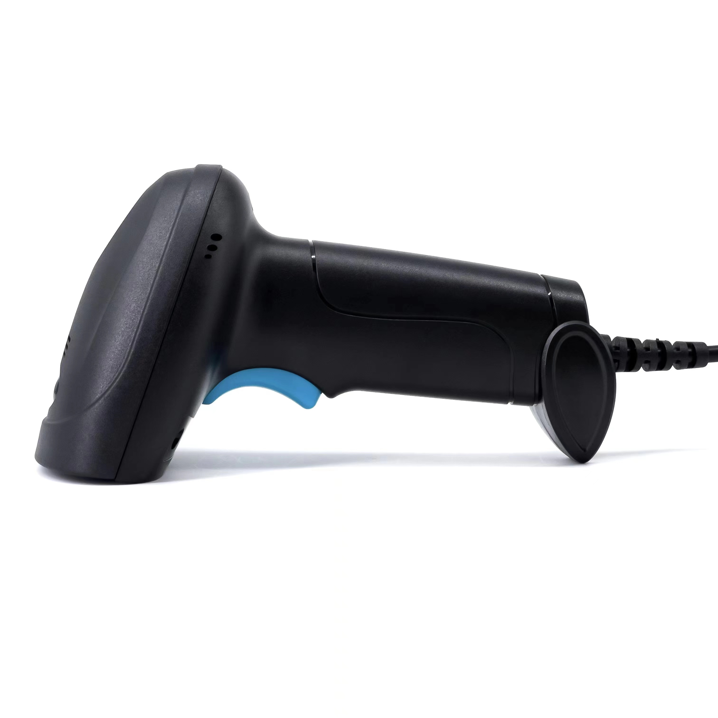Wired/Wireless Scanner POS Handheld for Logistics Delivery Express Store Image CMOS