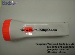 China BN-40PS Emergency Lighter Solar Torchlight LED Flashlight wholesale