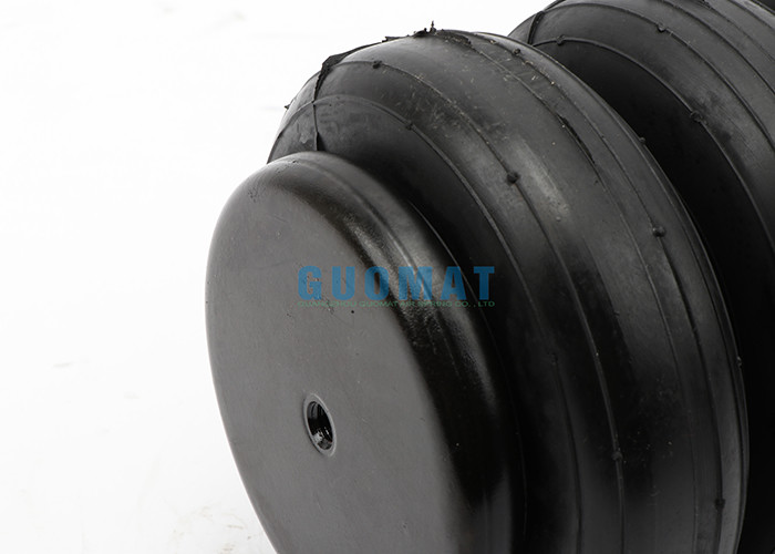 Air Lift Suspension Air Bags For Pickup Trucks / Cars Instead Of Coil Spring