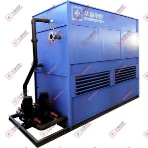 China Power Supply Closed System Cooling Tower Low Maintenance wholesale