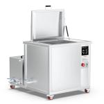 600W Industrial Ultrasonic Cleaner